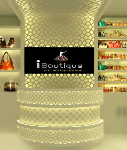 i Boutique