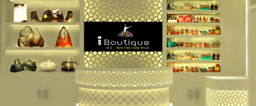 i Boutique