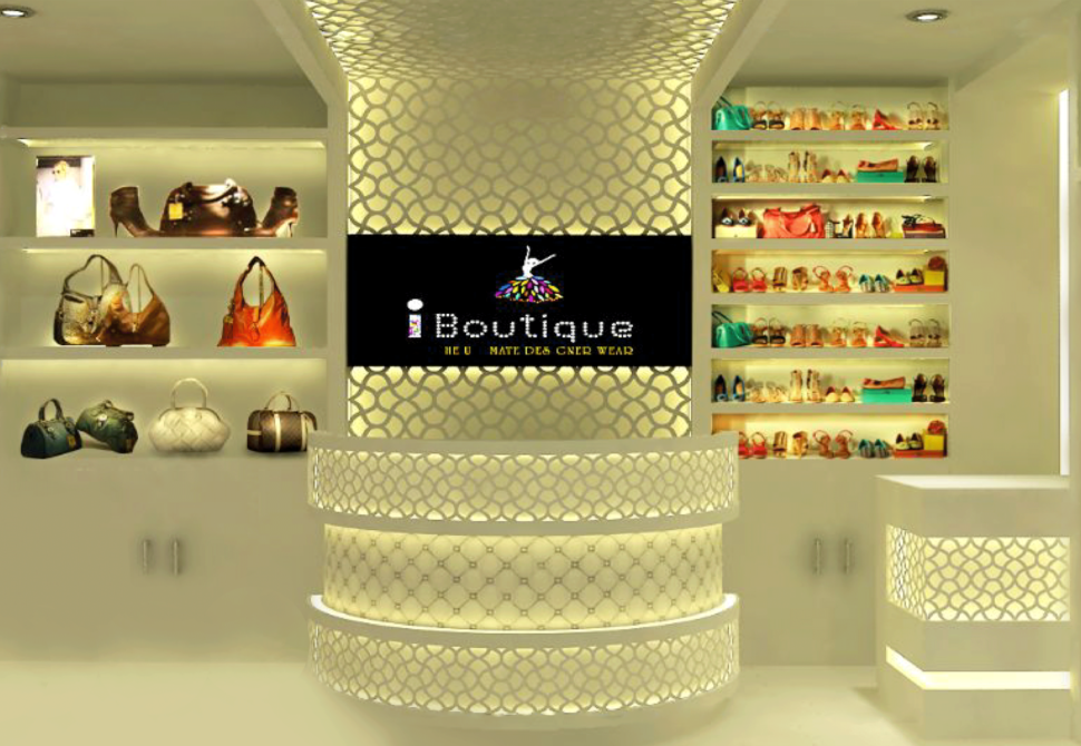 i Boutique