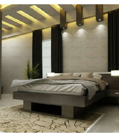 Bed Room Interior Design