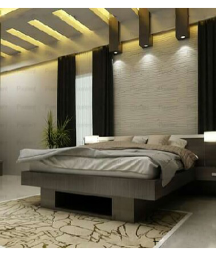 Bed Room Interior Design